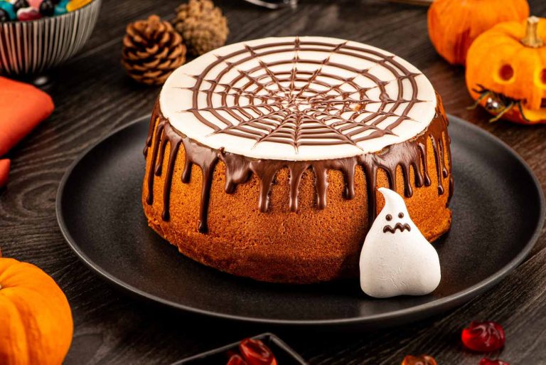 Gâteaux d'Halloween : recettes de gâteaux d'Halloween 2023