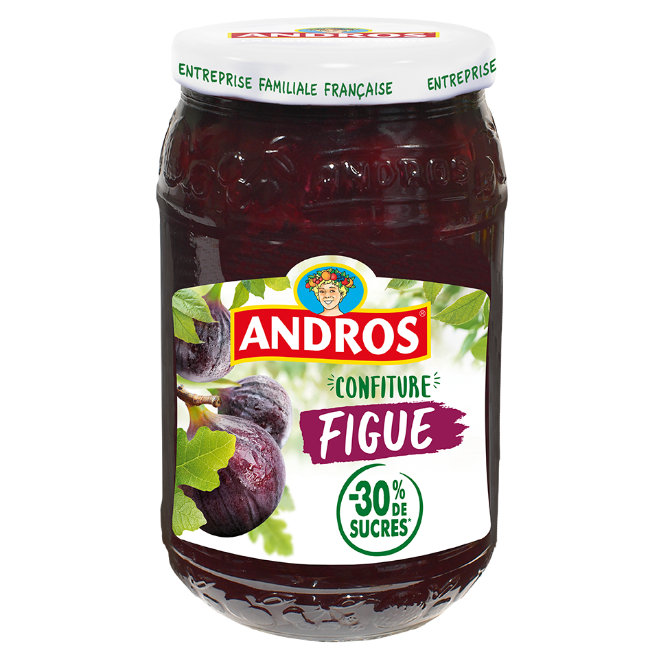 Confiture de figues