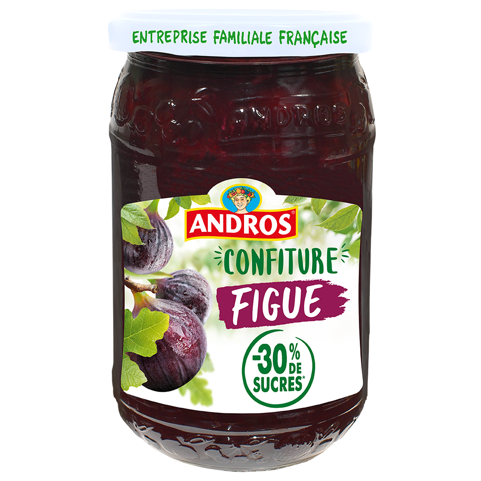 Confiture de figues