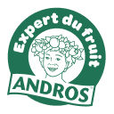 Icône Expert du fruit Andros