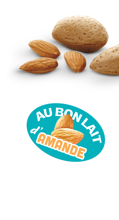 Amandes