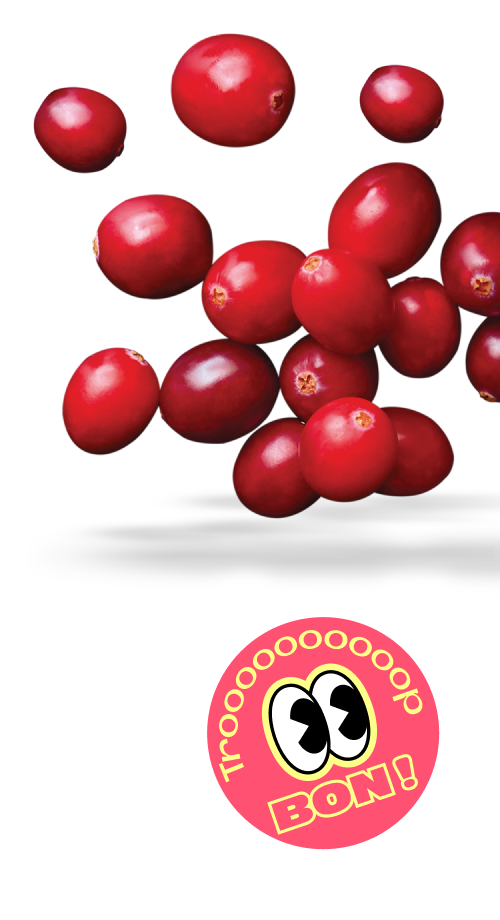 Cranberry