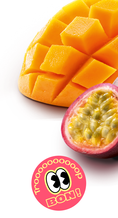 Mangue Passion