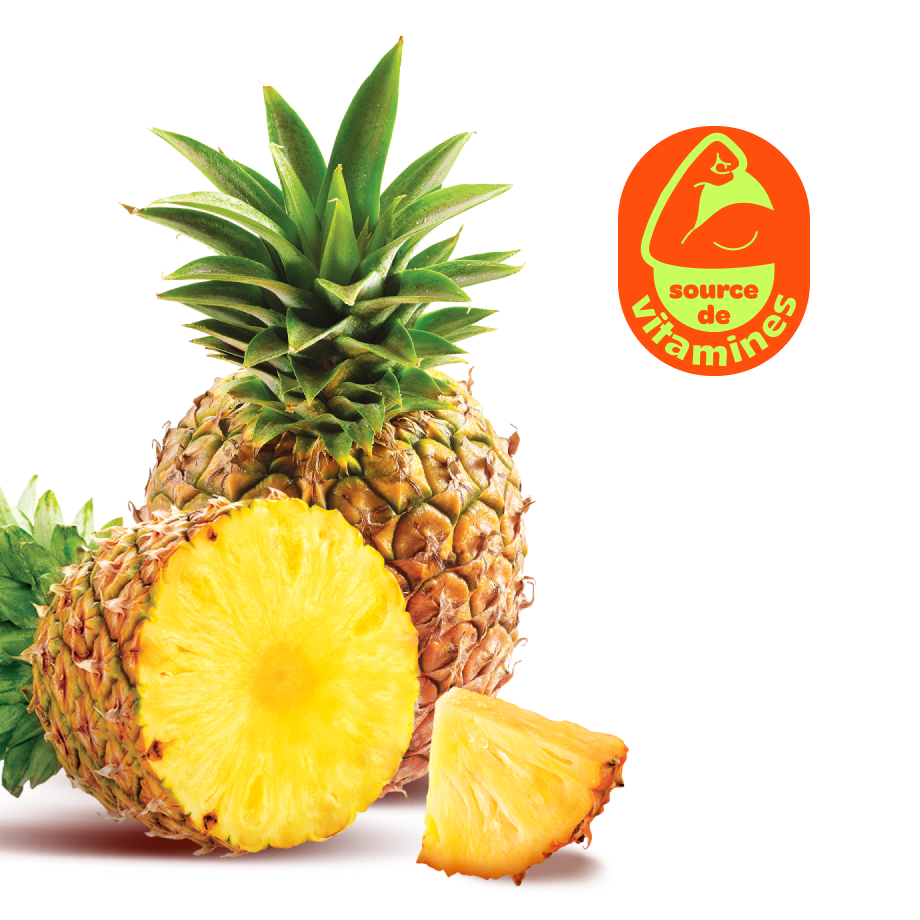 Ananas