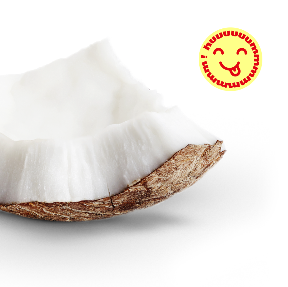 Noix de coco