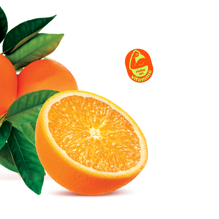 Orange