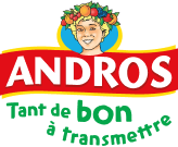 Logo Andros